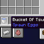 Bucket Of Tsunami logo