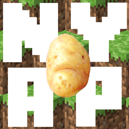 BestPotats Survival Pack 2 project image