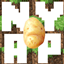 BestPotats Survival Pack 2 logo
