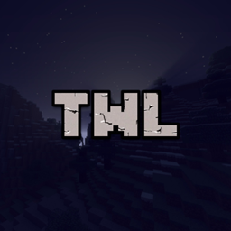 This Won't Last logo