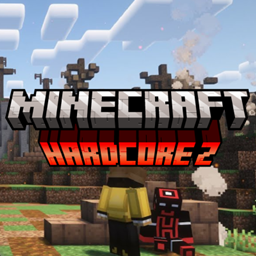 HardcoreZ  logo