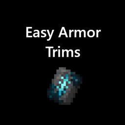 Easy Armor Trims