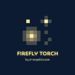 Firefly Torch logo