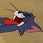 Tom Screams logo