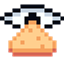 Attentive To The Block! - v1 logo