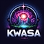 KwasaKwasa (FORGE) logo