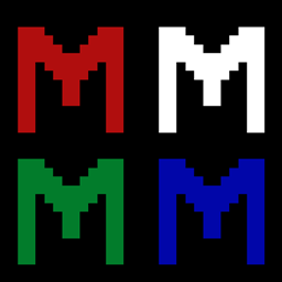 Monkey's Fantasy-Technic logo