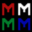 Monkey's Fantasy-Technic logo