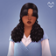 Jordan Hair - Pigtails logo