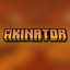 Akinator logo