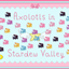 Axolotls in Stardew logo
