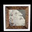 Disbelieve Painting by HC - Base game logo