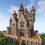 Medieval Craft (Ballistic's Adventure) logo