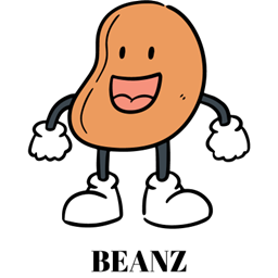 The Beanz Pack logo