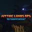 Mythic Lands RPG logo