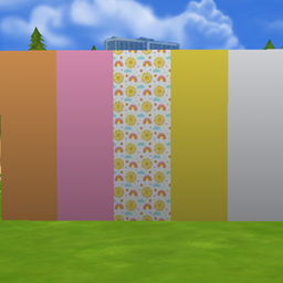 Sunny Day - The Sims 4 Build / Buy - CurseForge