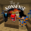 The complete nonsense pack logo