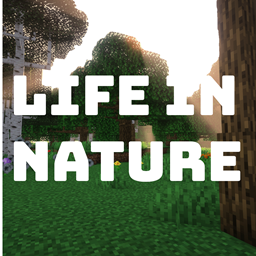 Life in Nature