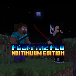 From The Fog - Koitinuum Edition logo