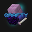 qrafty's End Villages logo