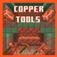All the Copper logo