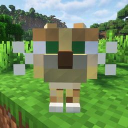 Realistic Ocelots