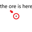 One Ore By Hurky logo