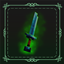 Blade - Held Items logo
