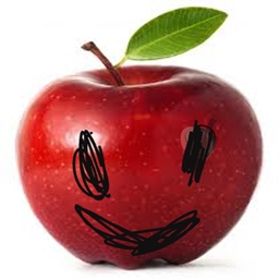 the apple dweller (discontinued) logo