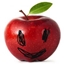 the apple dweller (discontinued) logo