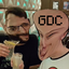 GDC MC logo