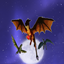 Dragon Life logo