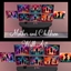 Mother and Children Wall Art logo