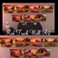 Red Truck Canvas Swatches logo