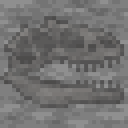 Jurassic Reborn Faithful 32x Patch project image