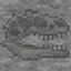 Jurassic Reborn Faithful 32x Patch logo