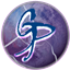 Plutos Pixelmon logo