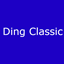 Ding Classic