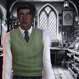 HP: Wandmaker