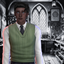 HP: Wandmaker