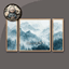 HQ Silent Morning Triptych #2 Sellable Extra E Samtuse963 logo
