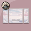 HQ Aerial Clouds Triptych #2 Sellable Extra E Samtuse963 logo