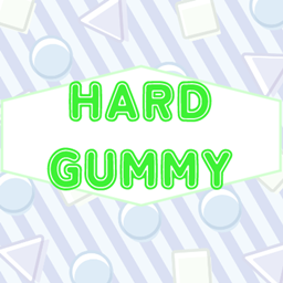 HardGummy