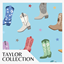 TS: Taylor Wallpaper 02 logo