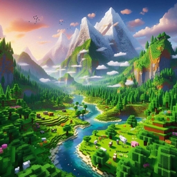 Enchanted  Banana logo