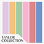 TS: Taylor Wallpaper 07 (Plain) logo