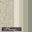 Wallpaper in gray and yellow logo