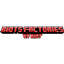Ri0ts Factories logo