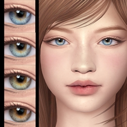 Lily Eyes logo