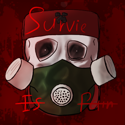 Project Starving logo